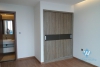 Waiting furnished two bedrooms apartment for rent in Vinhome Metropolis, Ba Dinh district, Ha Noi